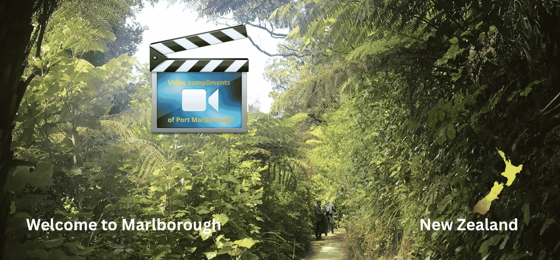 welcome to marlborough nz