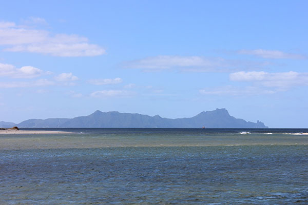 Waipu - excellent fishing on our doorstep - Waipu Boat & Fishing Club